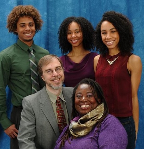 Pement family
